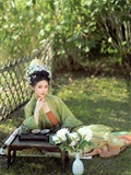 YITUYU艺图语 2025.01.06 芙蓉送秋 我不是肚子-3-(37)